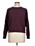 Everlane Burgundy Pullover Sweater Size L - photo 1