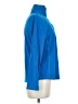 Gap Outlet Blue Fleece Size M - photo 4