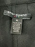 Sharagano Black Casual Pants Size XL - photo 7