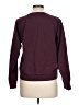 Everlane Burgundy Pullover Sweater Size L - photo 2