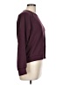 Everlane Burgundy Pullover Sweater Size L - photo 4