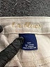 L.A. Blues Silver Jeans Size 18 - photo 4