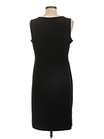 JM Studio Casual Dress (view 2)