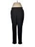 Tommy Bahama Solid Black Active Pants Size L - photo 1
