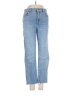 Velvet Blue Jeans Size 27 waist - photo 1