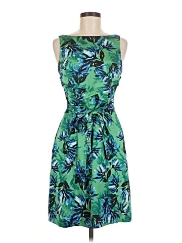 Banana Republic Cocktail Dress (view 1)