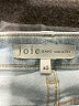 Joie Blue Jeans Size 25 waist - photo 7
