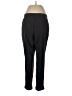 Tommy Bahama Solid Black Active Pants Size L - photo 2