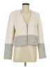 Club Monaco Ivory Blazer Size 8 - photo 1