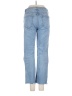 Velvet Blue Jeans Size 27 waist - photo 2