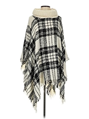 Walmart Poncho (view 1)