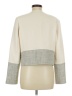 Club Monaco Ivory Blazer Size 8 - photo 2
