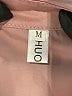 Assorted Brands Pink Long Sleeve Blouse Size M - photo 7