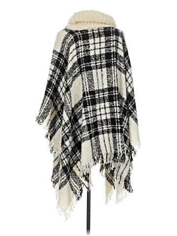 Walmart Poncho (view 2)