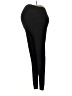 A Pea in the Pod Black Active Pants Size Med Maternity - photo 1
