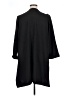 Avenue Black Coat Size 18 - 20 Plus - photo 2