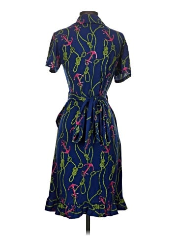 TRACY NEGOSHIAN Casual Dress (view 2)