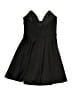 Keepsake 100% Polyester Solid Black Cocktail Dress Size XS - photo 2