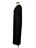 Unbranded Solid Black Casual Dress Size M (estimated) - photo 5