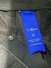 Kit and Ace Solid Black Active Pants Size 4 - photo 7