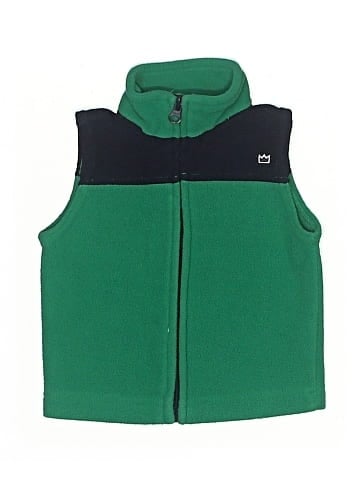 Crown & Ivy Vest (view 1)
