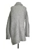 J.Crew Gray Cardigan Size S - photo 2