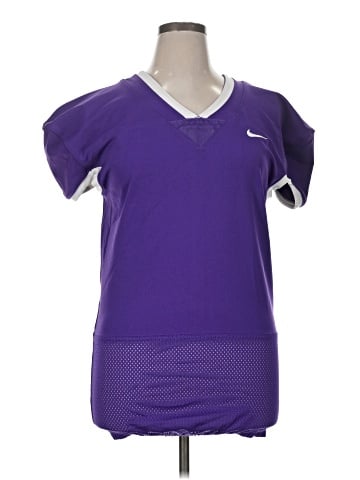 Nike Short Sleeve Top (view 1)