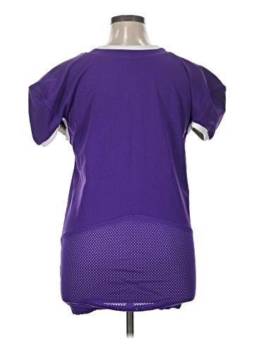 Nike Short Sleeve Top (view 2)