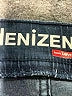 Denizen from Levi's Solid Blue Jeggings Size 16 - photo 4