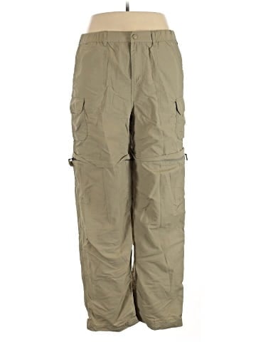 REI Co Op Cargo Pants (view 1)