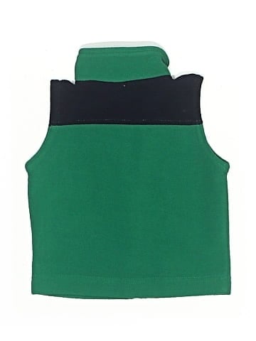 Crown & Ivy Vest (view 2)