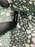 Vero Moda Paisley Green Formal Skirt Size M - photo 4
