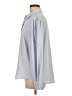 Assorted Brands Gray Long Sleeve Blouse Size M (estimated) - photo 5