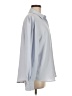 Assorted Brands Gray Long Sleeve Blouse Size M (estimated) - photo 4