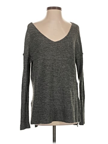 Abercrombie & Fitch Pullover Sweater (view 1)
