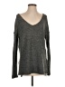 Abercrombie & Fitch Gray Pullover Sweater Size XS - Sm - photo 1
