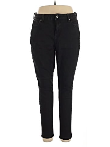 Style&Co Jeans (view 1)