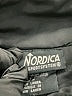 Nordica 100% Polyester Solid Black Casual Pants Size 10 - photo 7