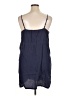 Unbranded Blue Sleeveless Blouse Size XL - photo 2