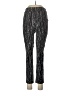 Marla Wynne Tweed Silver Casual Pants Size 10 - photo 1
