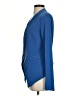 BCBGeneration Blue Blazer Size S - photo 5