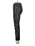 Marla Wynne Tweed Silver Casual Pants Size 10 - photo 5