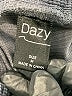 DAZY Blue Track Pants Size M - photo 7