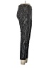 Marla Wynne Tweed Silver Casual Pants Size 10 - photo 4
