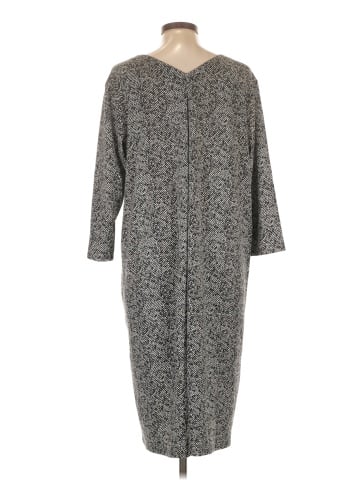 J.Jill Casual Dress (view 2)
