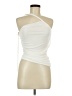 Shein Ivory Tank Top Size M - photo 1