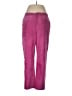 Lilly Pulitzer Pink Casual Pants Size 12 - photo 1