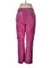 Lilly Pulitzer Pink Casual Pants Size 12 - photo 2