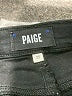 Paige Black Jeans Size 25 waist - photo 7