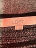 Ann Taylor LOFT Metallic Black Pullover Sweater Size S - photo 7